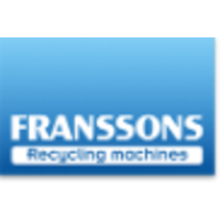 Franssons Recycling Machines AB logo, Franssons Recycling Machines AB contact details