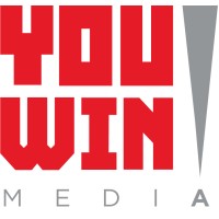 YouWinMedia logo, YouWinMedia contact details