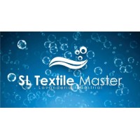 SL Textile Master logo, SL Textile Master contact details