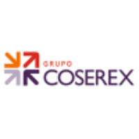 Grupo Coserex logo, Grupo Coserex contact details