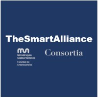 The Smart Alliance (Mondragon Unibertsitatea-Consortia) logo, The Smart Alliance (Mondragon Unibertsitatea-Consortia) contact details