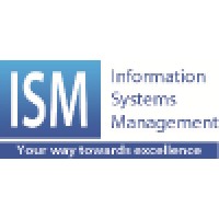 Information Systems Management logo, Information Systems Management contact details