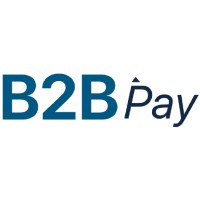 B2BPay.eu logo, B2BPay.eu contact details