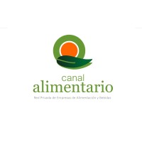 Canal Alimentario logo, Canal Alimentario contact details