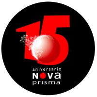 Nova Prisma Digital logo, Nova Prisma Digital contact details