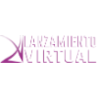 Lanzamiento Virtual logo, Lanzamiento Virtual contact details