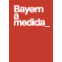 Bayern a medida logo, Bayern a medida contact details