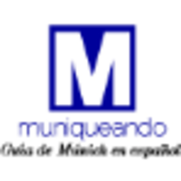 Muniqueando logo, Muniqueando contact details