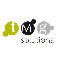 TMG Solutions S.L. logo, TMG Solutions S.L. contact details