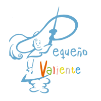 Niños con Cáncer Pequeño Valiente logo, Niños con Cáncer Pequeño Valiente contact details