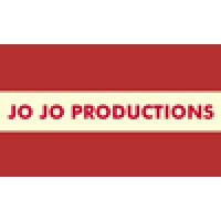 Jo Jo Productions logo, Jo Jo Productions contact details