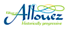 Village of Allouez logo, Village of Allouez contact details