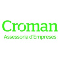 Asesoría Croman logo, Asesoría Croman contact details