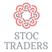 STOC TRADERS logo, STOC TRADERS contact details