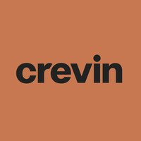 Crevin logo, Crevin contact details