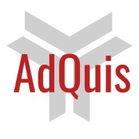 Adquis Group logo, Adquis Group contact details