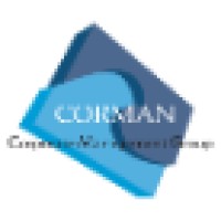 CORMAN GROUP LTD logo, CORMAN GROUP LTD contact details