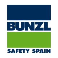 BUNZL Safety Spain logo, BUNZL Safety Spain contact details