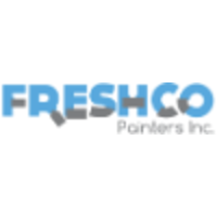 FRESHCO Painters, Inc. logo, FRESHCO Painters, Inc. contact details