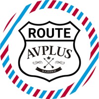 AvPlus Barber logo, AvPlus Barber contact details