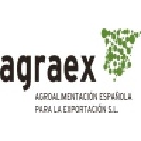 AGRAEX logo, AGRAEX contact details