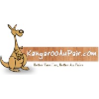 www.KangarooAuPair.com logo, www.KangarooAuPair.com contact details