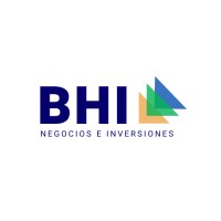 BHI Negocios e Inversiones logo, BHI Negocios e Inversiones contact details