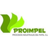 Procesos Industriales del Papel SL. logo, Procesos Industriales del Papel SL. contact details