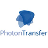 PhotonTransfer logo, PhotonTransfer contact details