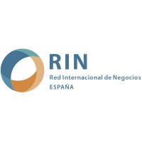 Red Internacional de Negocios España logo, Red Internacional de Negocios España contact details