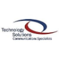 Technology Solutions logo, Technology Solutions contact details