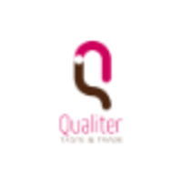 QUALITER Taste & Trade logo, QUALITER Taste & Trade contact details