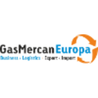 GasMercan Europa S.L. logo, GasMercan Europa S.L. contact details