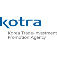 KOTRA Madrid logo, KOTRA Madrid contact details