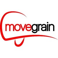 MoveGrain SLU logo, MoveGrain SLU contact details