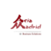 Asia Madrid Business Solutions logo, Asia Madrid Business Solutions contact details