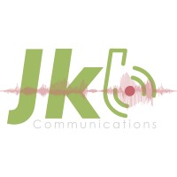 JKB Communications logo, JKB Communications contact details