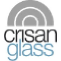 CRISANGLASS SL logo, CRISANGLASS SL contact details