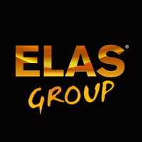 Elas Group logo, Elas Group contact details