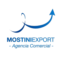 Mostini Export logo, Mostini Export contact details