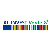 AL-INVEST Verde - Componente 1 logo, AL-INVEST Verde - Componente 1 contact details