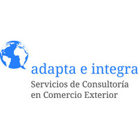 Adapta Integra Comercio Internacional logo, Adapta Integra Comercio Internacional contact details