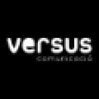 Versus Comunicació logo, Versus Comunicació contact details