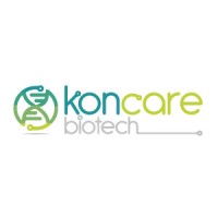 Koncare Biotech logo, Koncare Biotech contact details