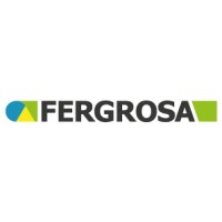 Fergrosa logo, Fergrosa contact details