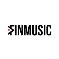 FINMUSIC logo, FINMUSIC contact details