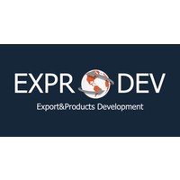 EXPRODEV logo, EXPRODEV contact details