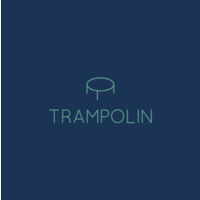 Trampolin Business logo, Trampolin Business contact details