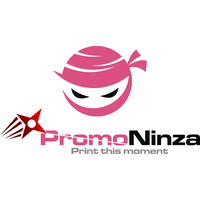 PromoNinza logo, PromoNinza contact details