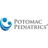 Potomac Pediatrics logo, Potomac Pediatrics contact details